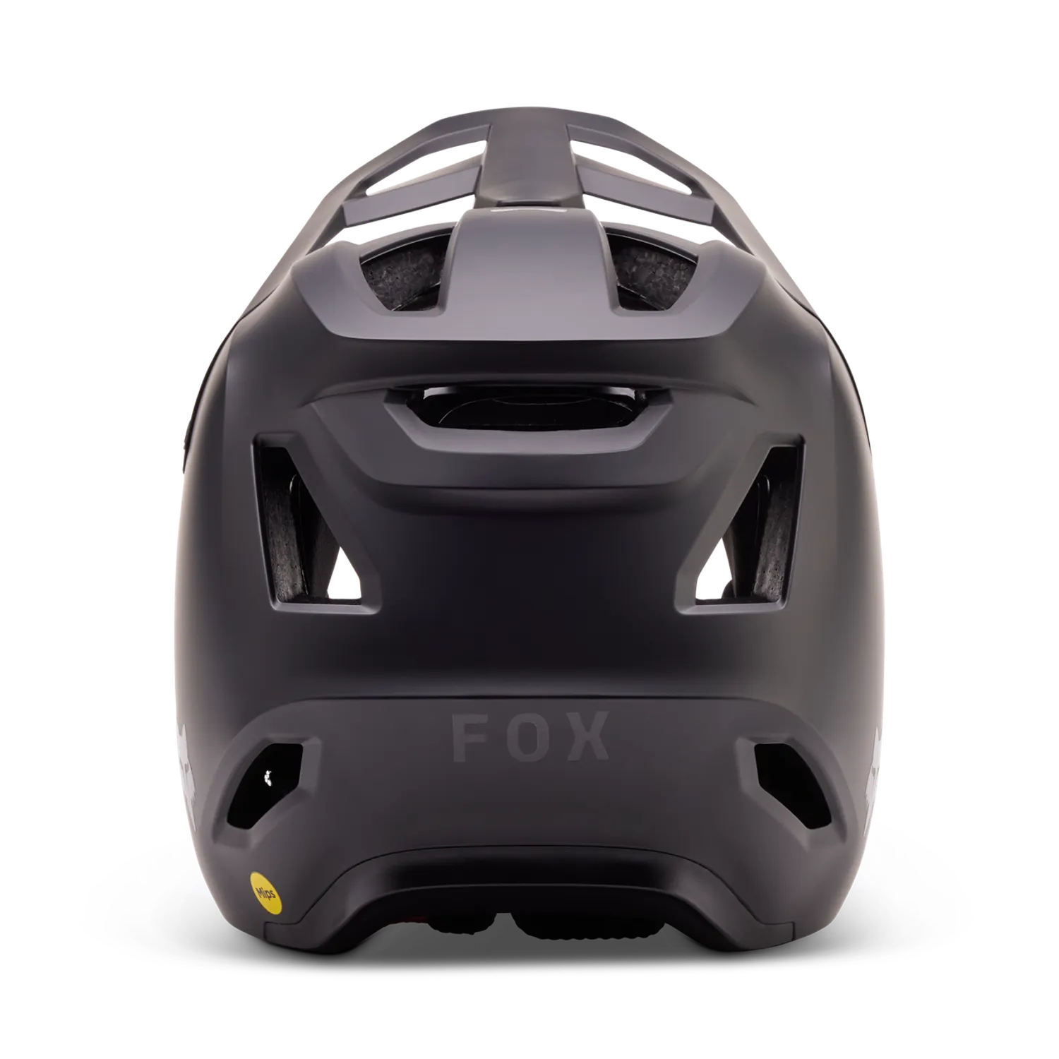 Fox Rampage Full Face Helmet