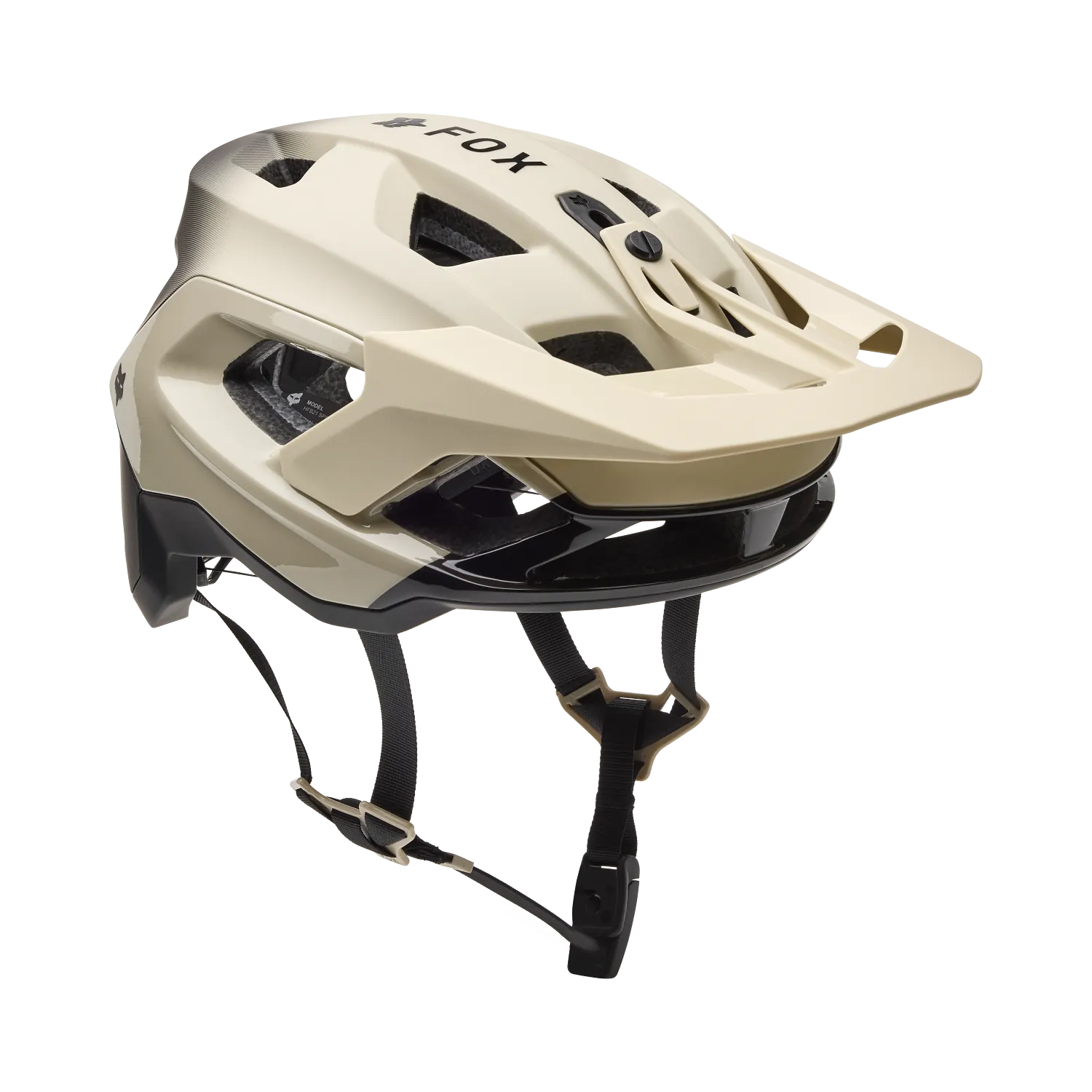 Fox Speedframe Pro Helmet