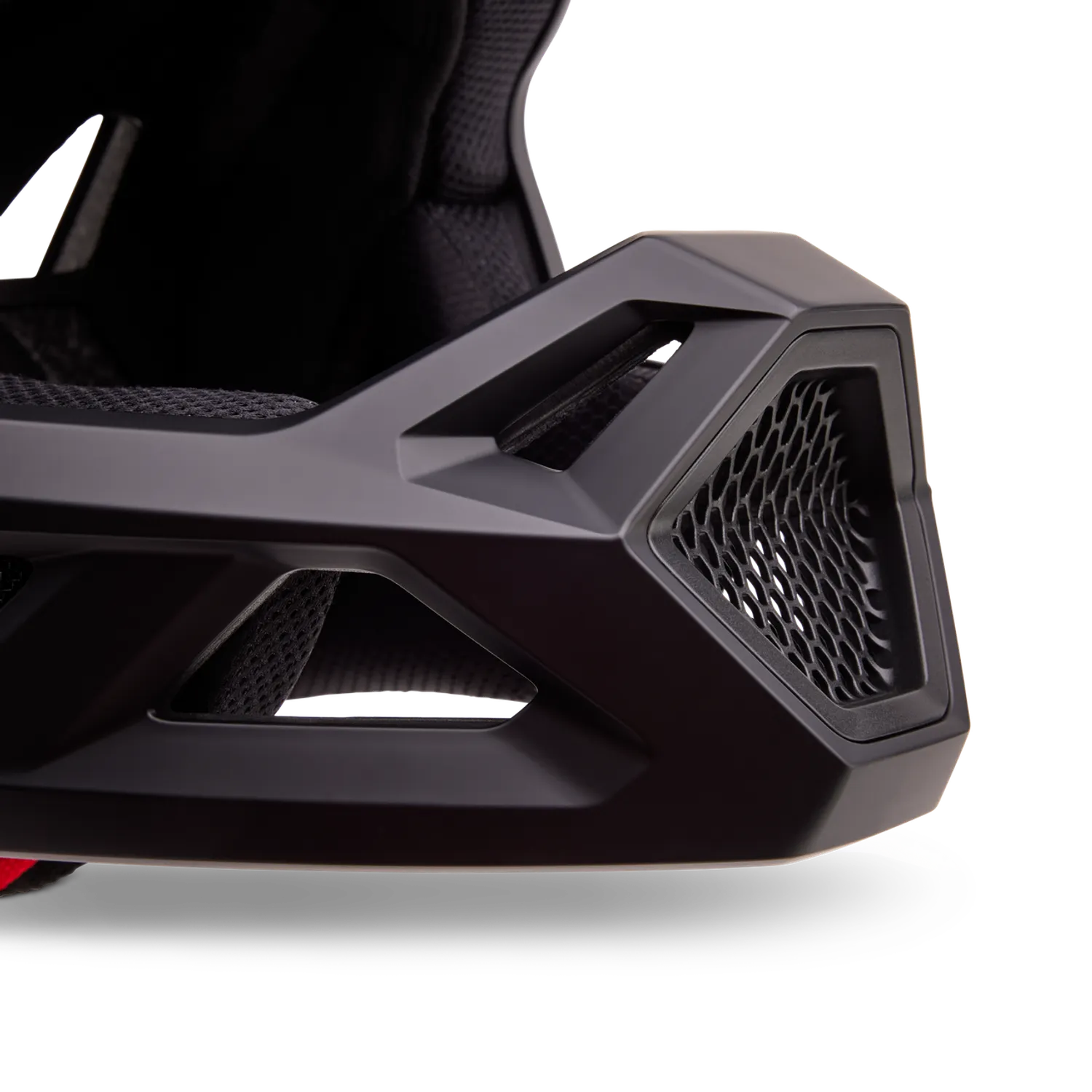 Fox Rampage Full Face Helmet