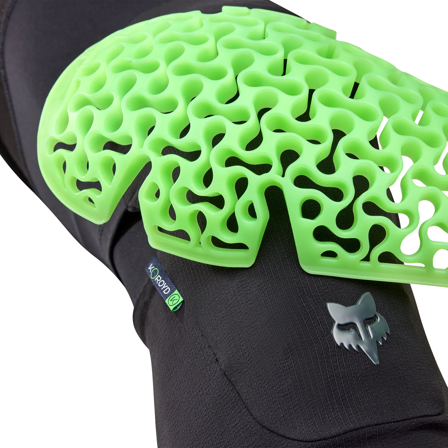 Fox Enduro Pro Knee Guard