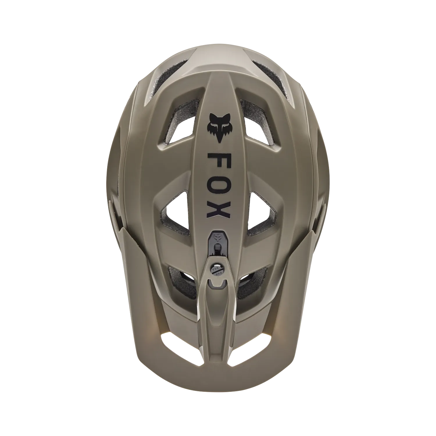 Fox Speedframe Helmet