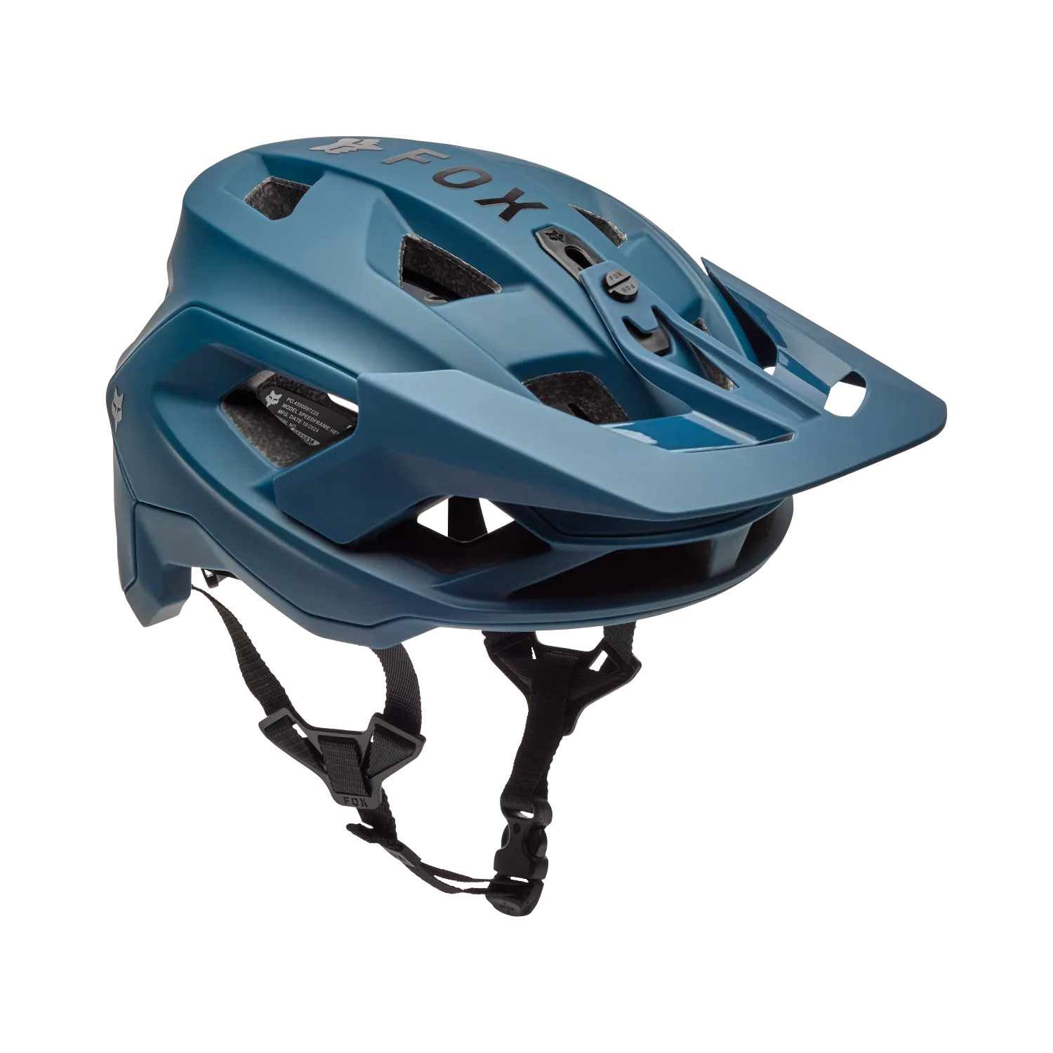Fox Speedframe Helmet