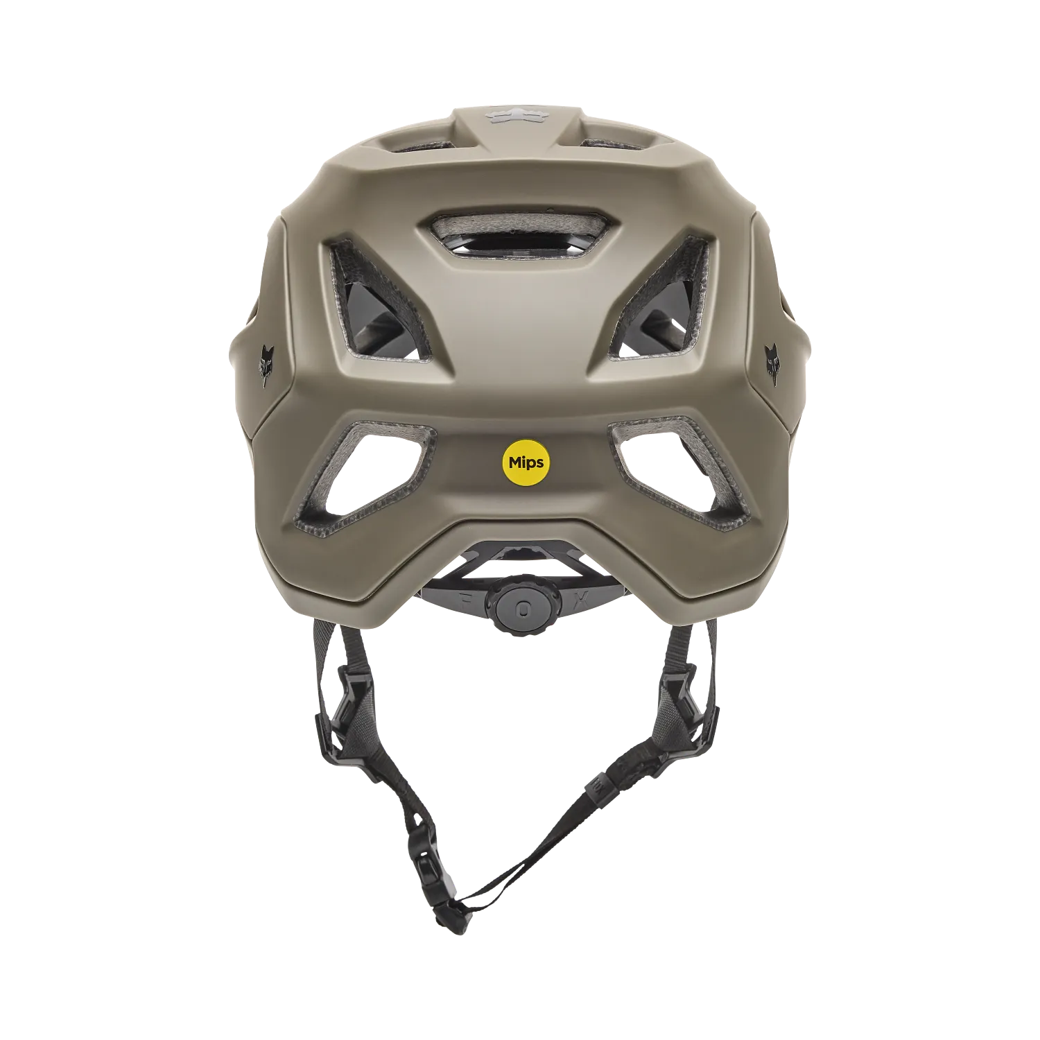 Fox Speedframe Helmet