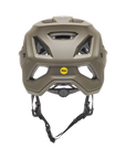 Fox Speedframe Helmet