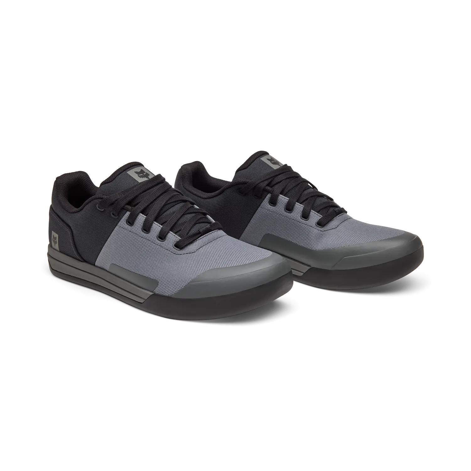 Fox Union Canvas Shoes