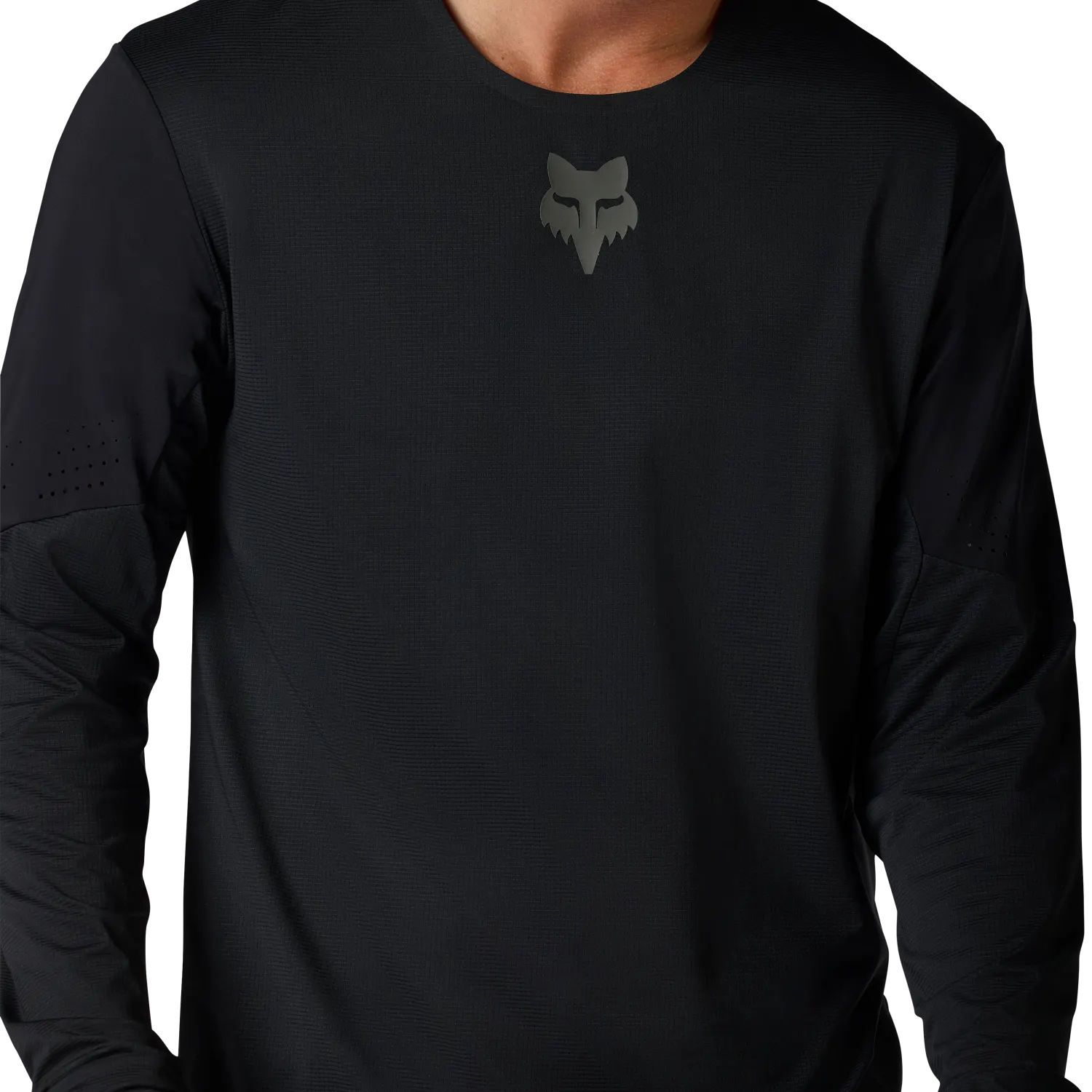 Fox Flexair Long Sleeve Jersey