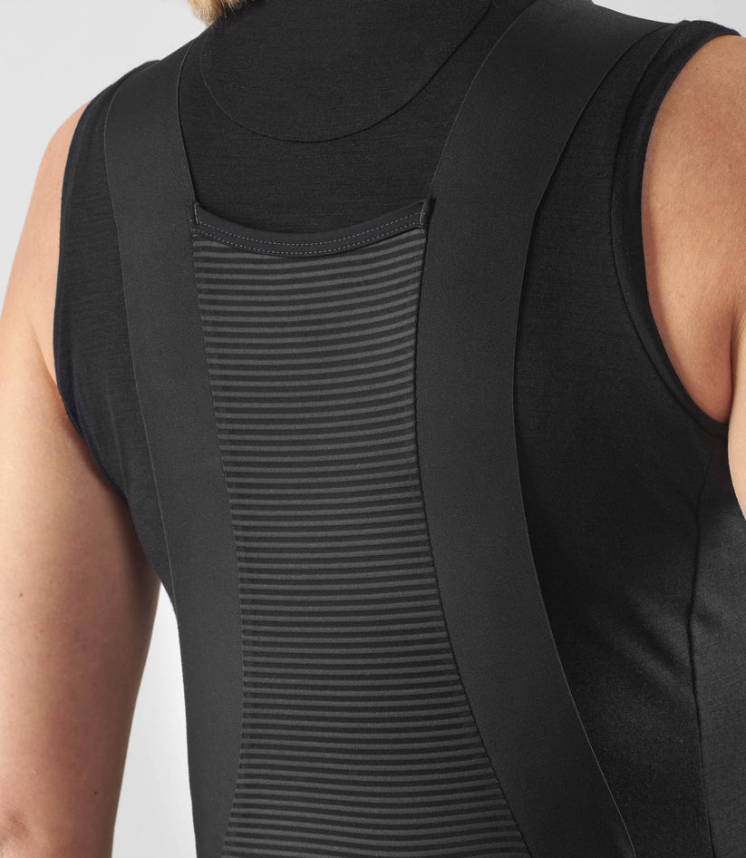 Pedaled Element Women's Bib Shorts Black