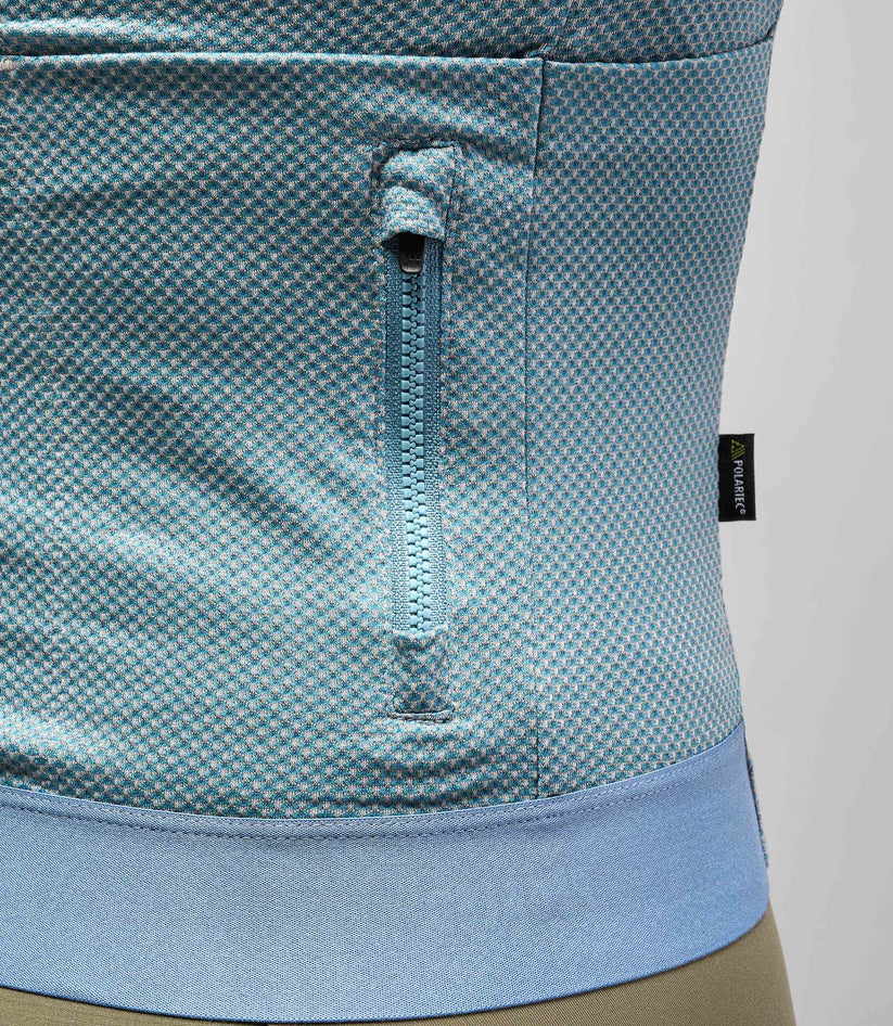 Pedaled Odyssey Delta Jersey Women