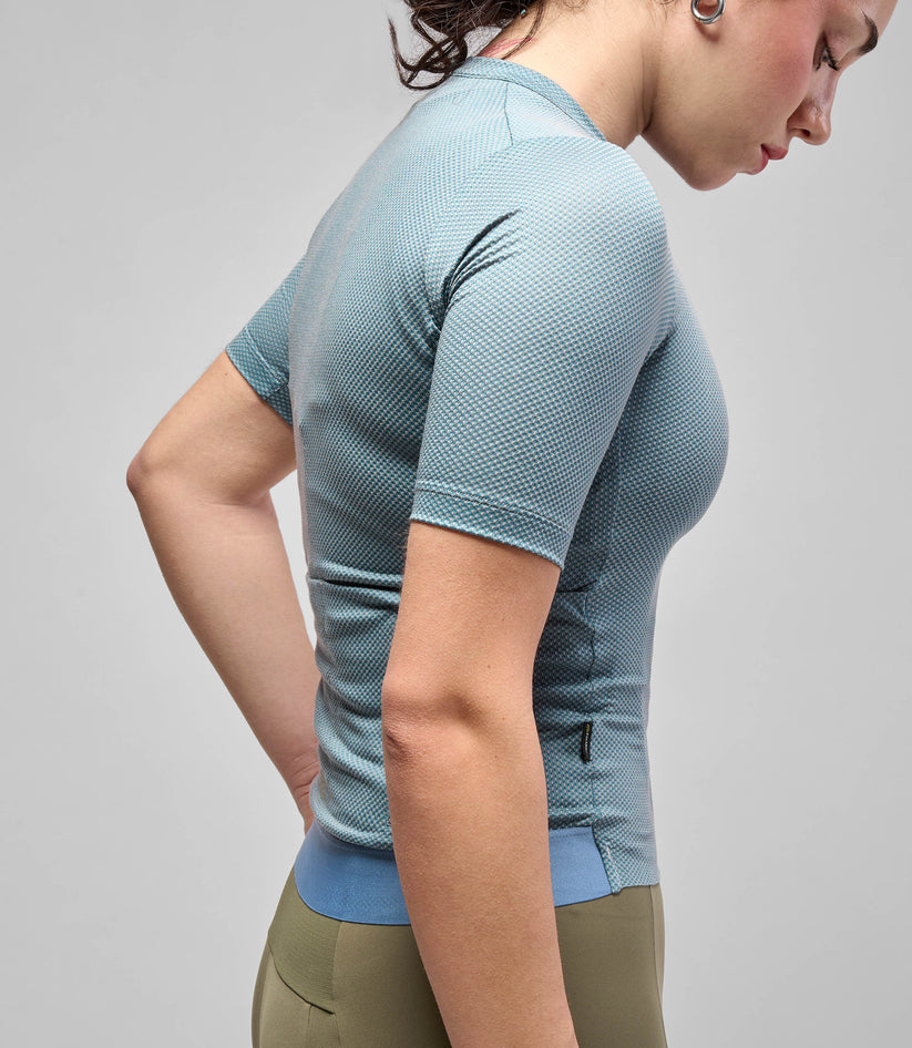 Pedaled Odyssey Delta Jersey Women
