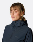 Rab Women's Borealis Hooded Jacket