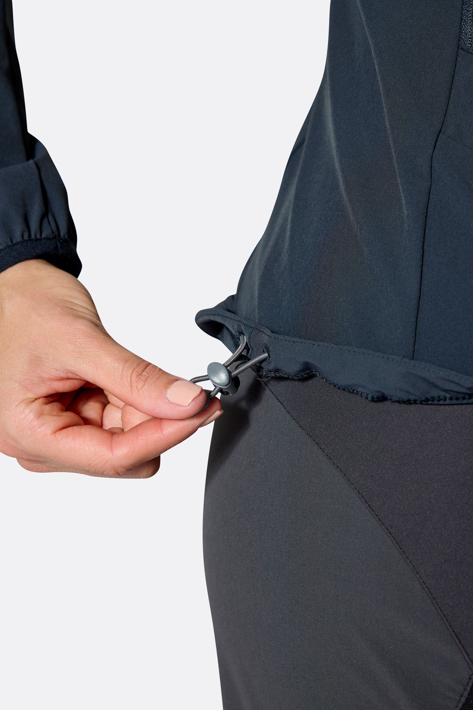 Rab Women&#39;s Borealis Hooded Jacket