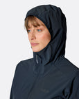 Rab Women's Borealis Hooded Jacket