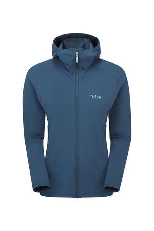 Tempest Blue