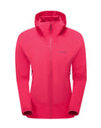 Rab Women's Borealis Hooded Jacket