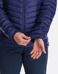Rab Women's Cirrus Alpine Insulated Jacket