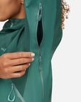 Rab Women's Khroma Latok GORE-TEX® Pro Jacket