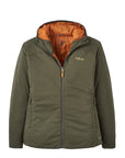 RAB Xenair AlpineLight Jacket Femme