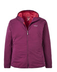 RAB Xenair AlpineLight Jacket Femme