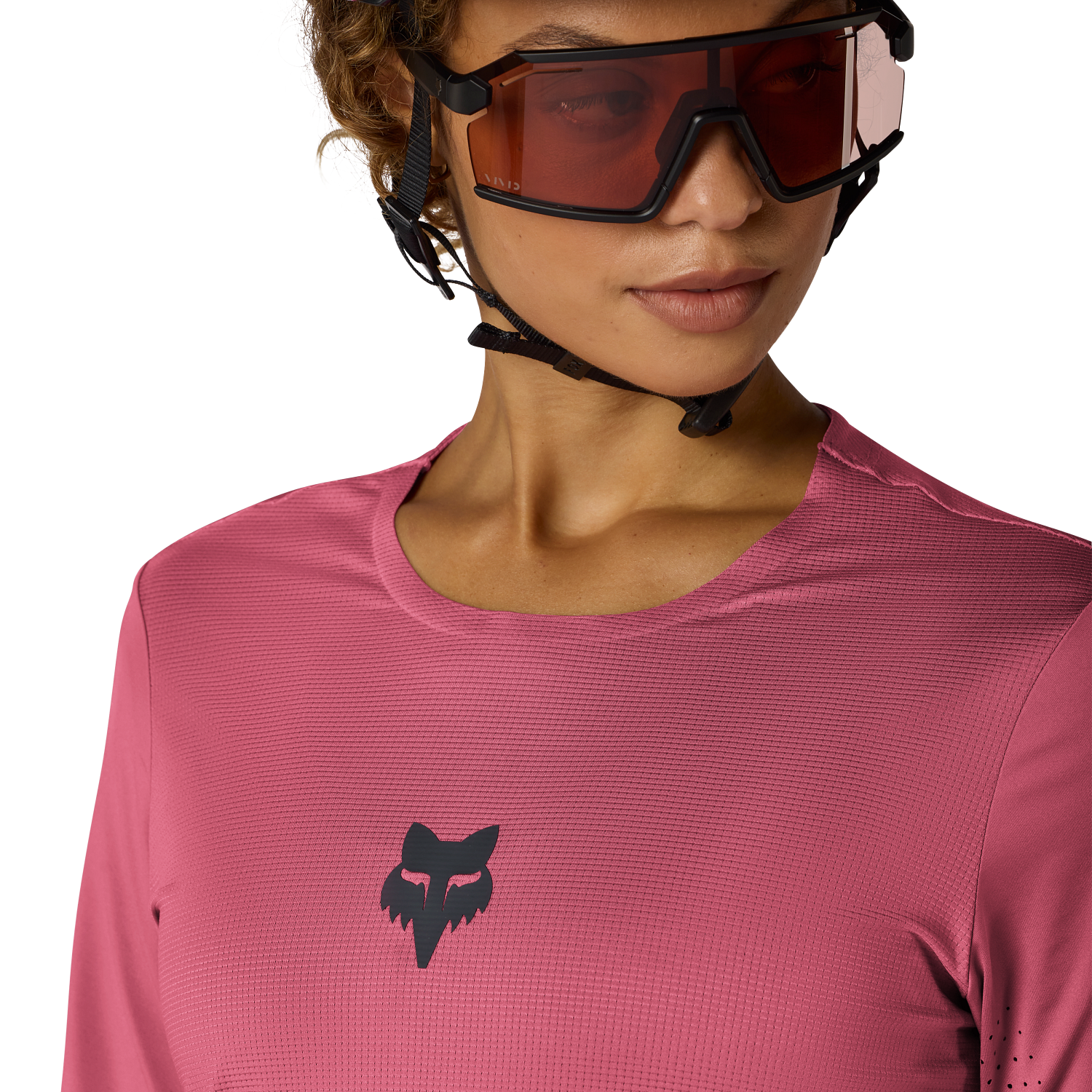 Fox Flexair Short Sleeve Women