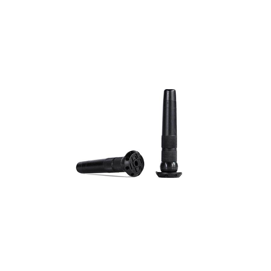 Muc-Off, Stealth Tubeless Plugs, Patch Kit, Black, Pair