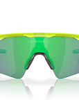 Oakley Glasses Radar EV XS Matte Uranimn w/ PRIZM Jade Lense