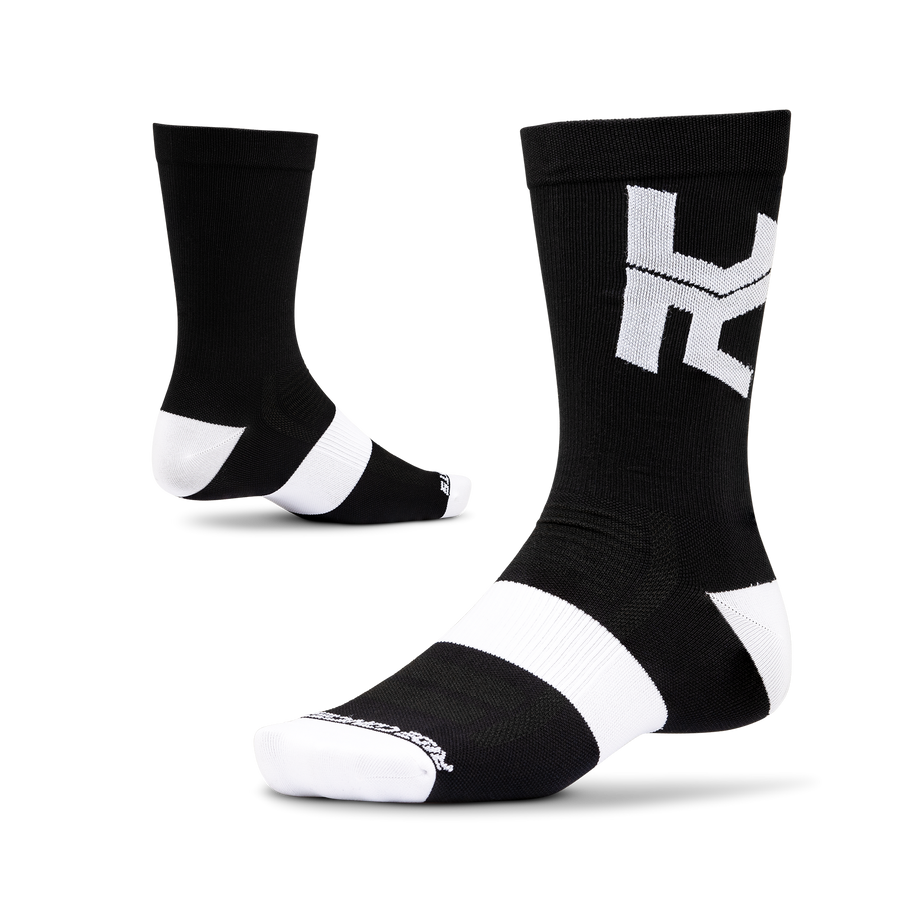 Ride Concepts Socks Sidekick Synthetic 8"