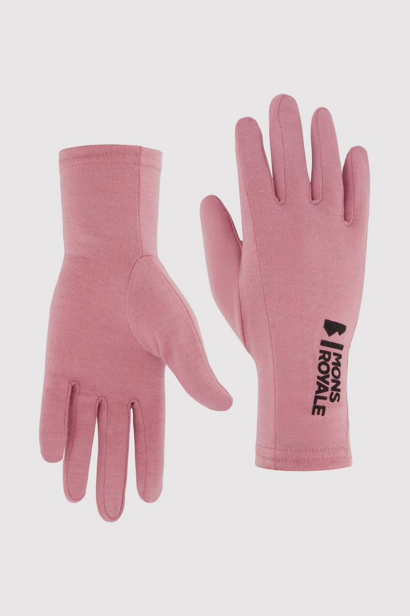 Mons Royale Gloves Volta Liner