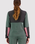 Mons Royale Pullover Decade Women