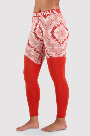 Retro Red Nordtek