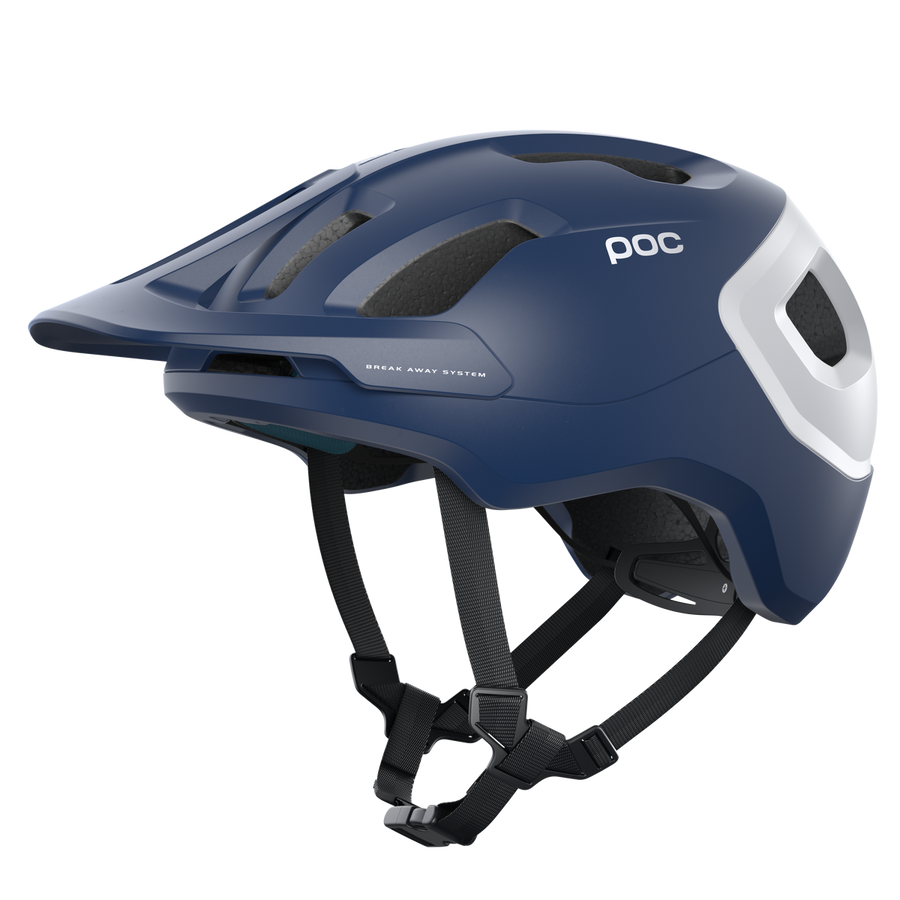 POC Helmet Axion Spin