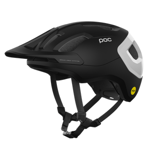 Uranium Black/Hydrogen White