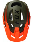 Fox, Helmet, Speedframe Pro