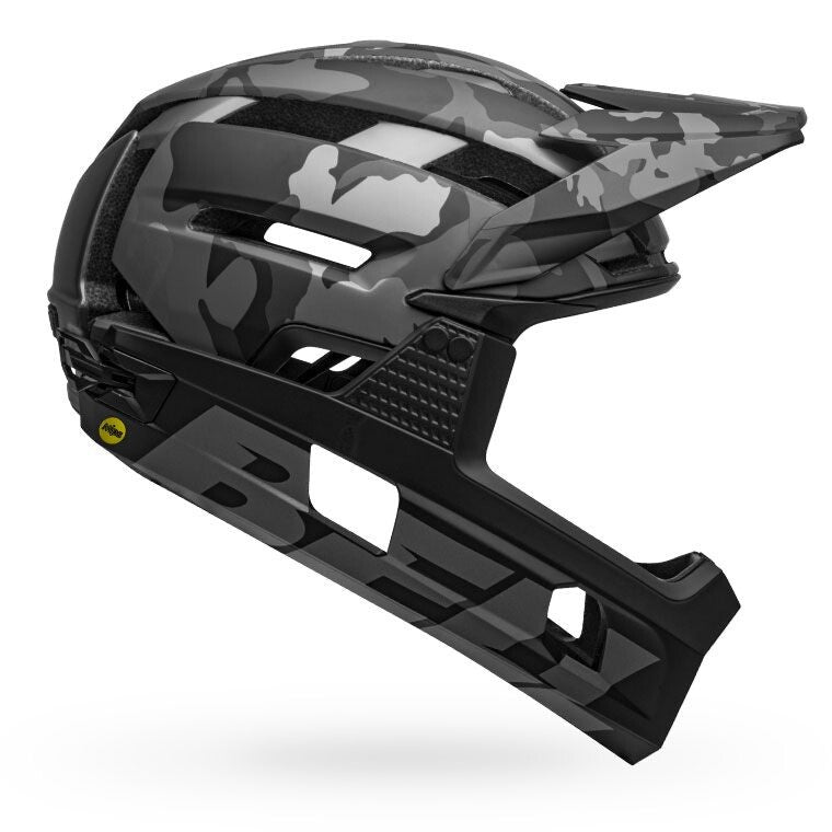 Bell Helmet Super Air R Mips
