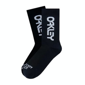 Oakley Socks Factory Pilot