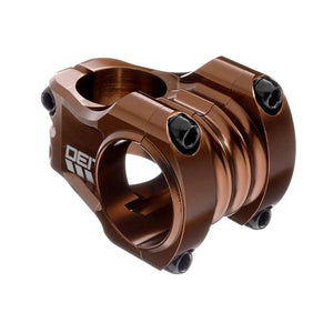 Bronze
