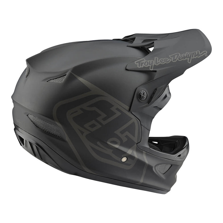 Troy Lee Designs Helmet D3 Fiberlite