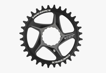 Raceface Chainring Cinch Shimano