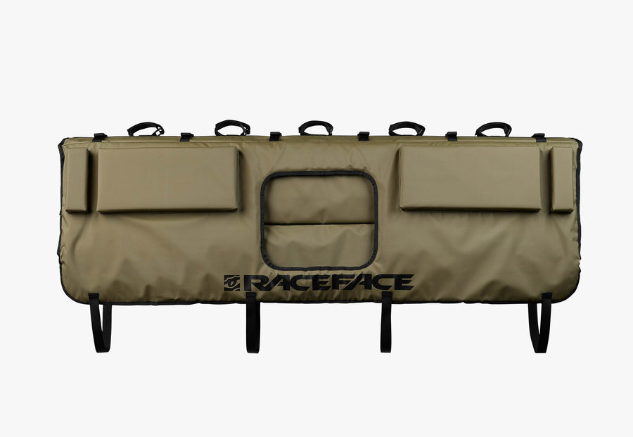 Raceface Tailgate Pad T2