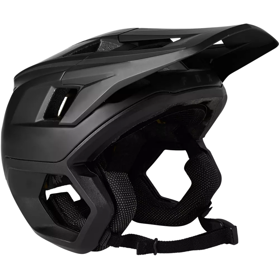 Fox Helmet Dropframe Pro
