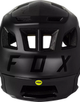 Fox Helmet Dropframe Pro