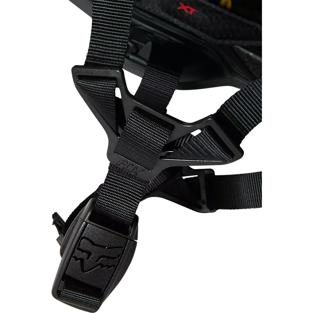 Fox, Helmet Speedframe Pro