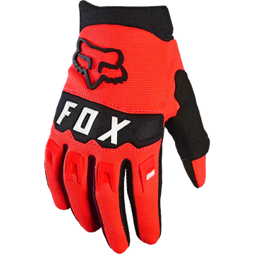 Fox Gloves  Ranger Dirtpaw Youth