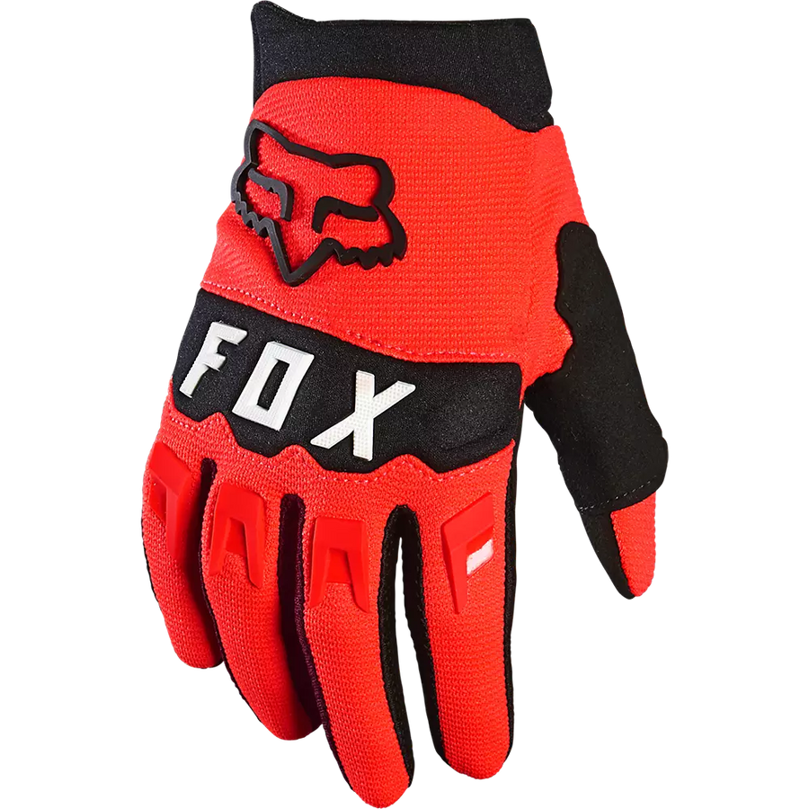 Fox Gloves  Ranger Dirtpaw Youth