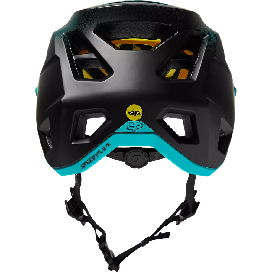 Fox, Helmet Speedframe Pro