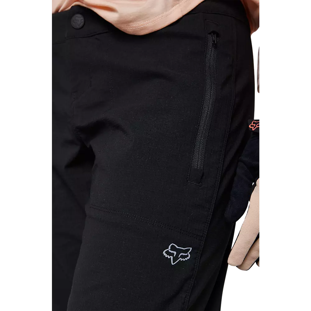 Fox Short Ranger Women w/Liner