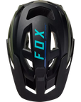 Fox. Helmet, Speedframe Pro Blocked