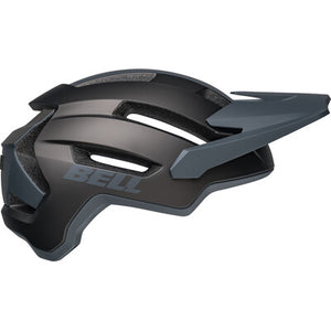 MATTE TITANIUM/CHARCOAL