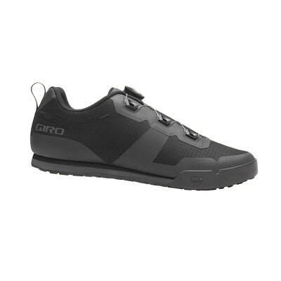 Giro Shoes Tracker