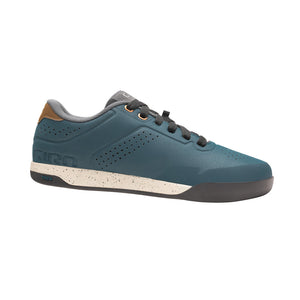 Harbor Blue/Sandstone