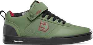 Green/Black